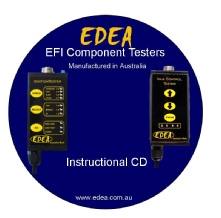 EDEA MODULE TESTER REV 8.6.ppsx